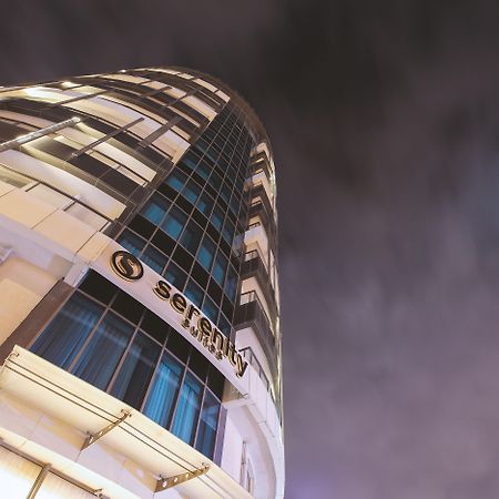 Serenity Suites Istanbul Airport Luaran gambar