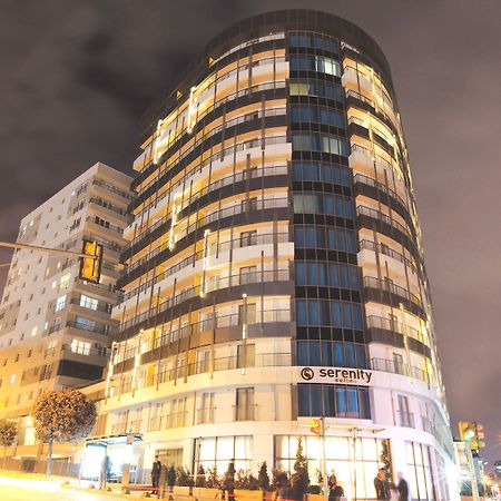 Serenity Suites Istanbul Airport Luaran gambar