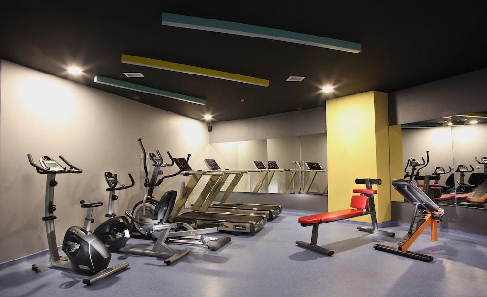Serenity Suites Istanbul Airport Luaran gambar