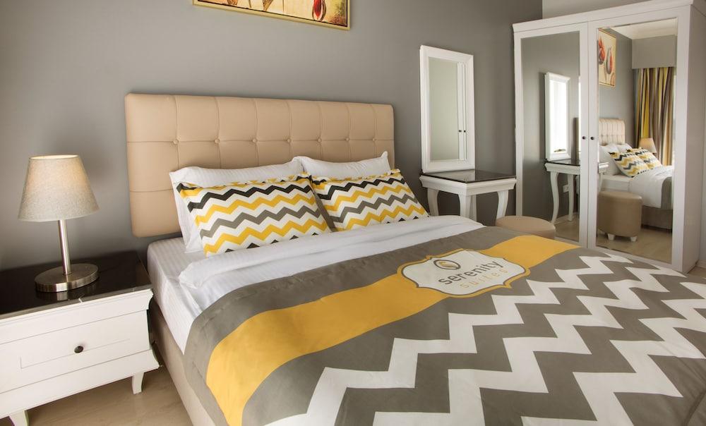 Serenity Suites Istanbul Airport Luaran gambar