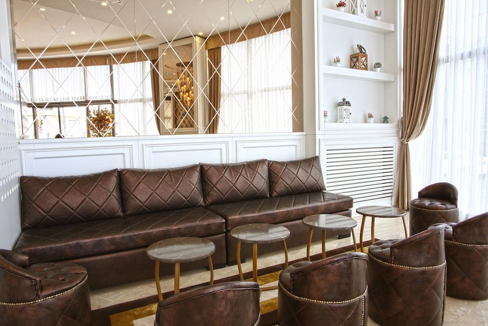 Serenity Suites Istanbul Airport Luaran gambar