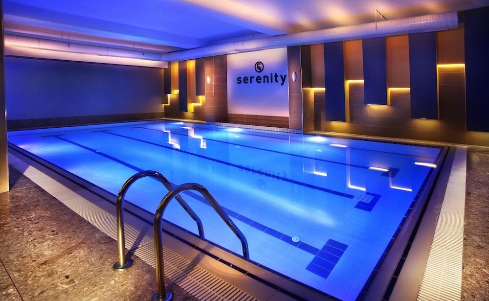 Serenity Suites Istanbul Airport Luaran gambar