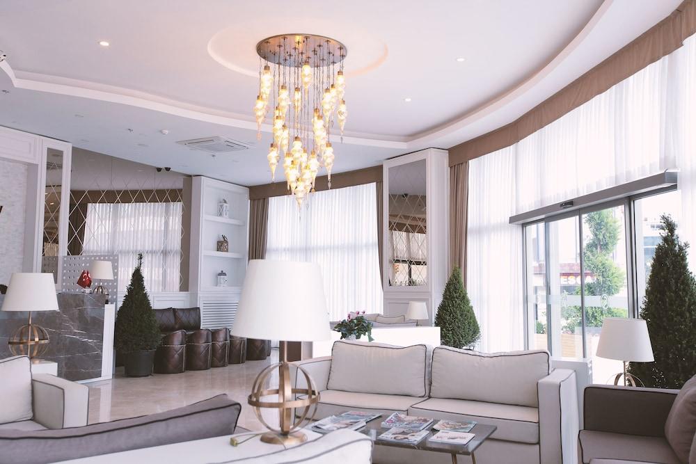 Serenity Suites Istanbul Airport Luaran gambar