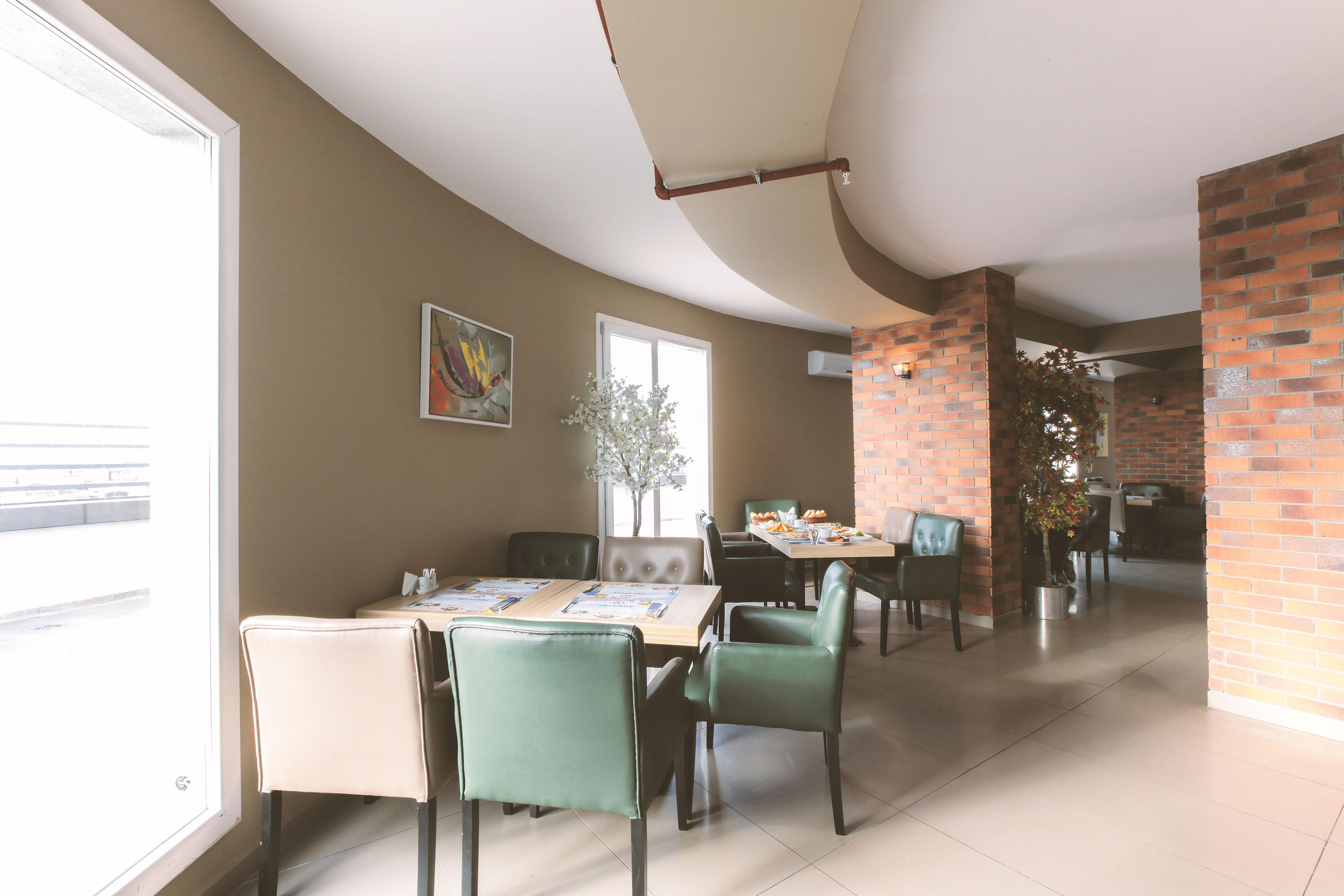 Serenity Suites Istanbul Airport Luaran gambar