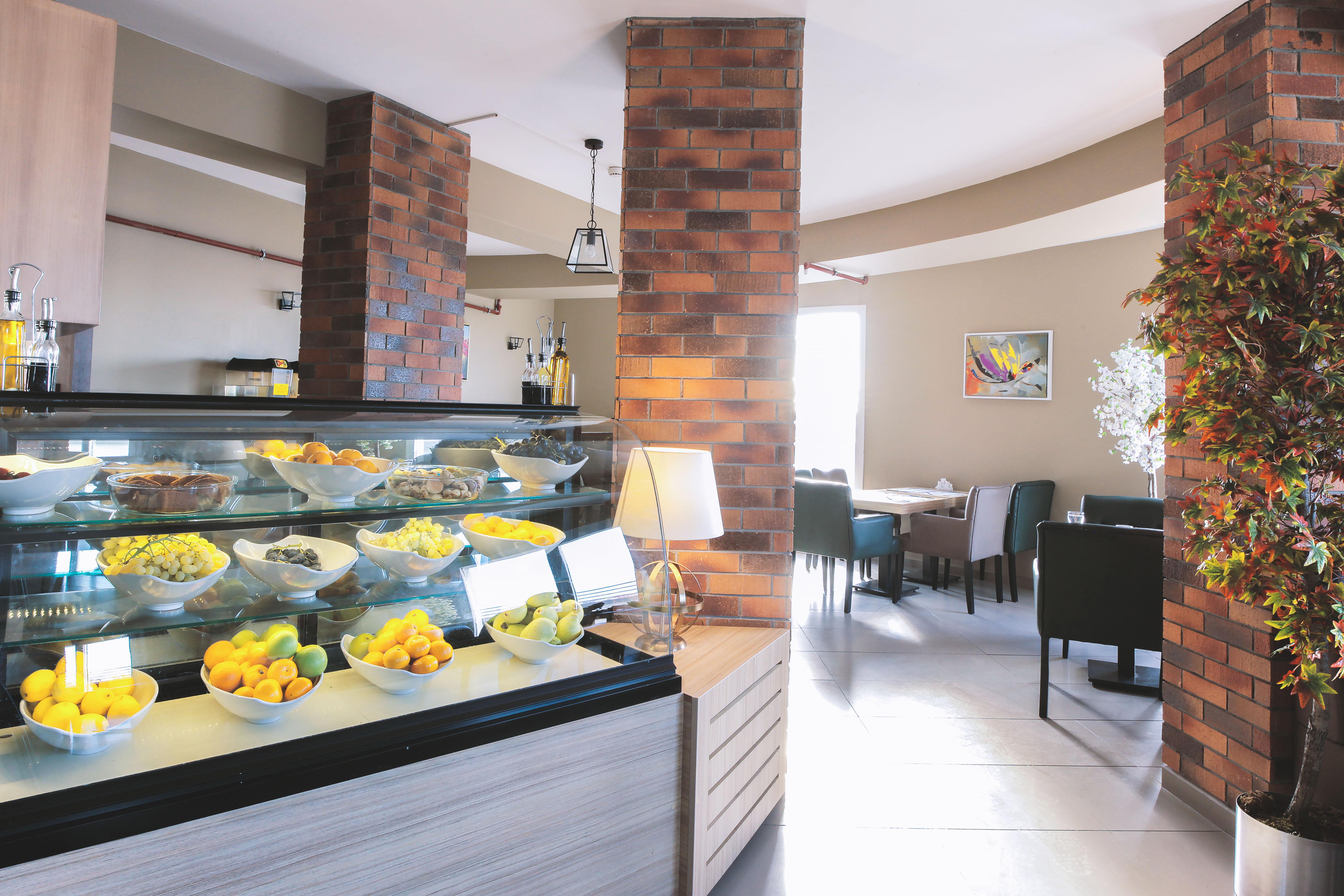 Serenity Suites Istanbul Airport Luaran gambar