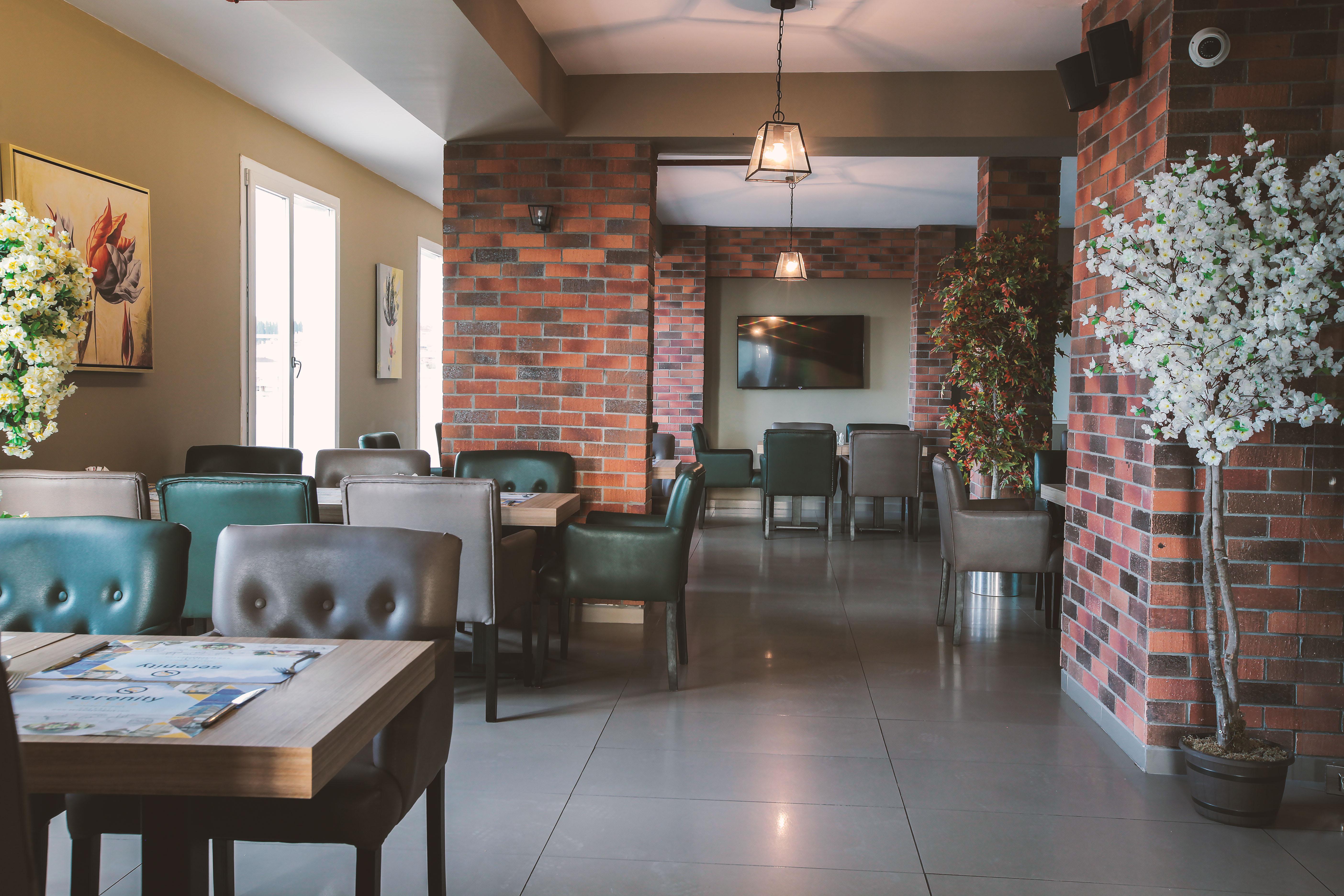 Serenity Suites Istanbul Airport Luaran gambar