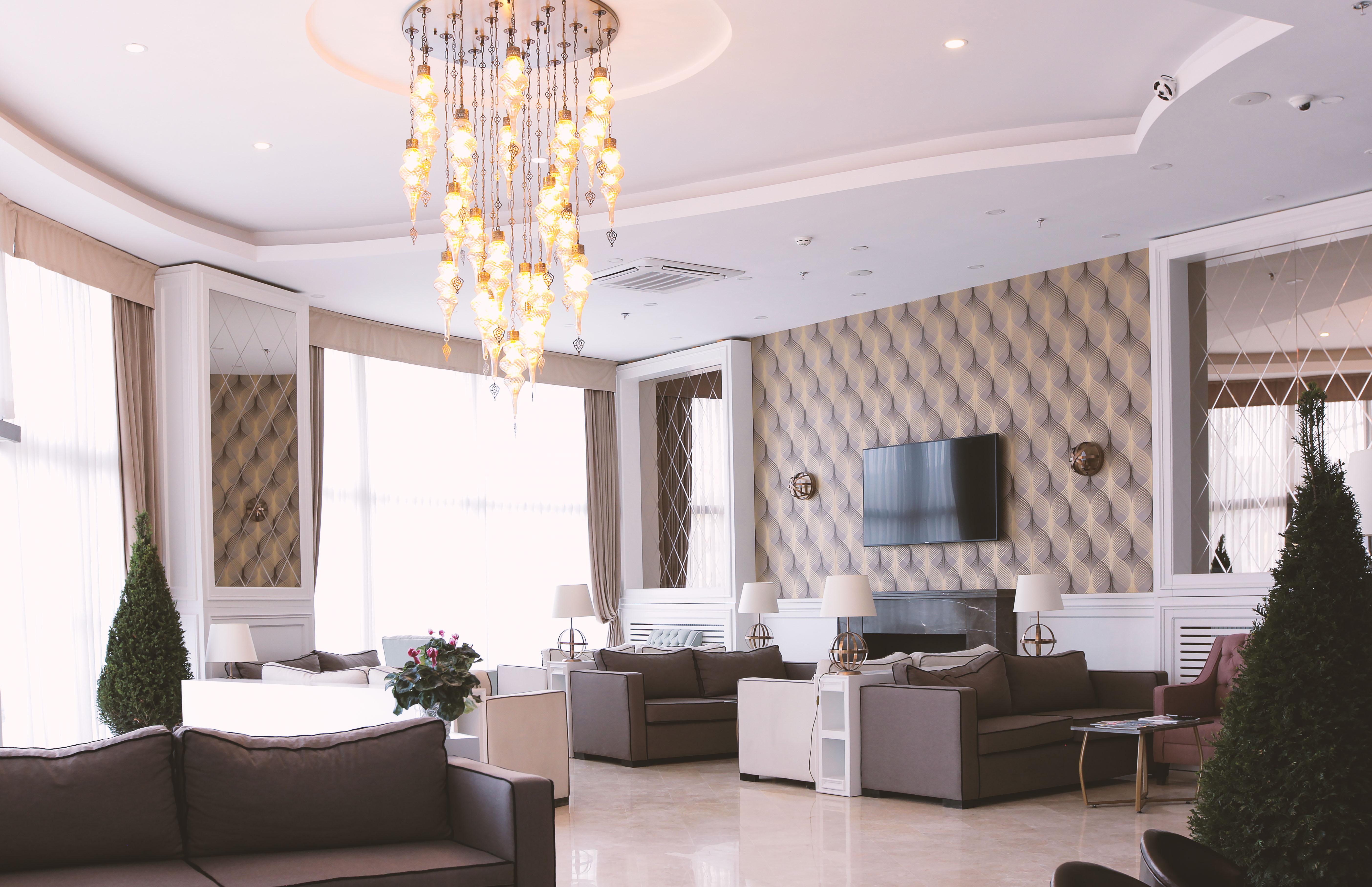 Serenity Suites Istanbul Airport Luaran gambar