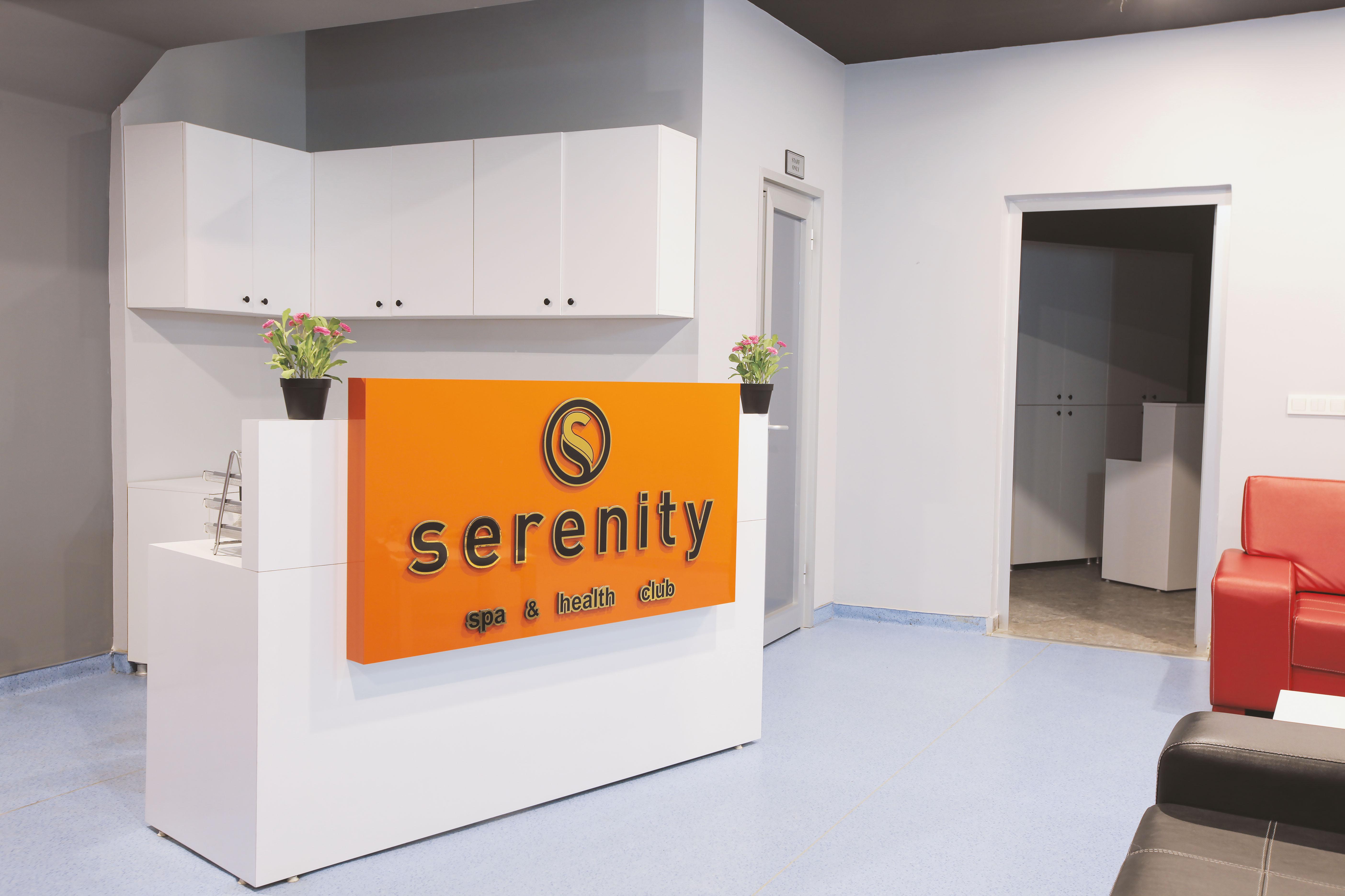 Serenity Suites Istanbul Airport Luaran gambar
