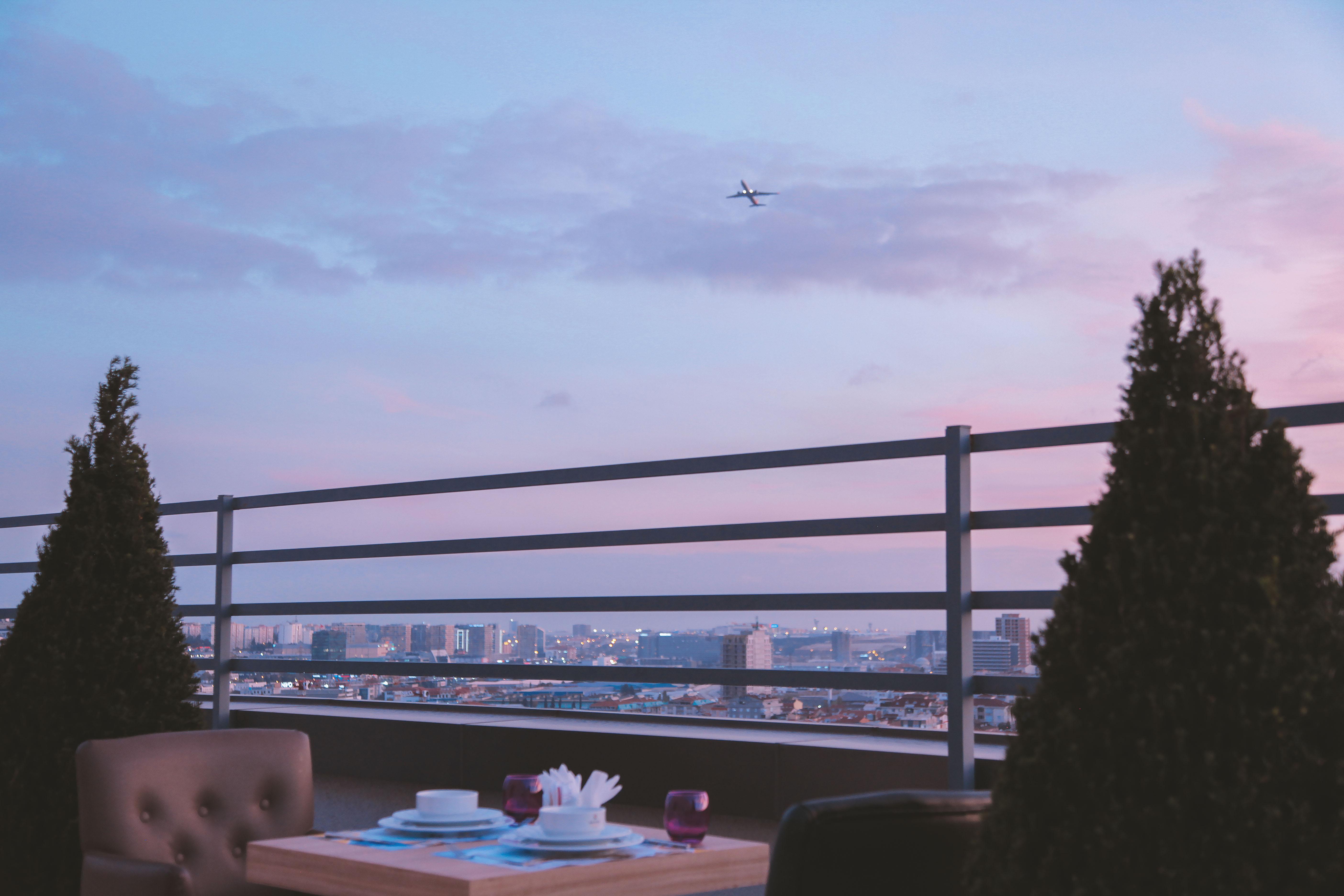 Serenity Suites Istanbul Airport Luaran gambar