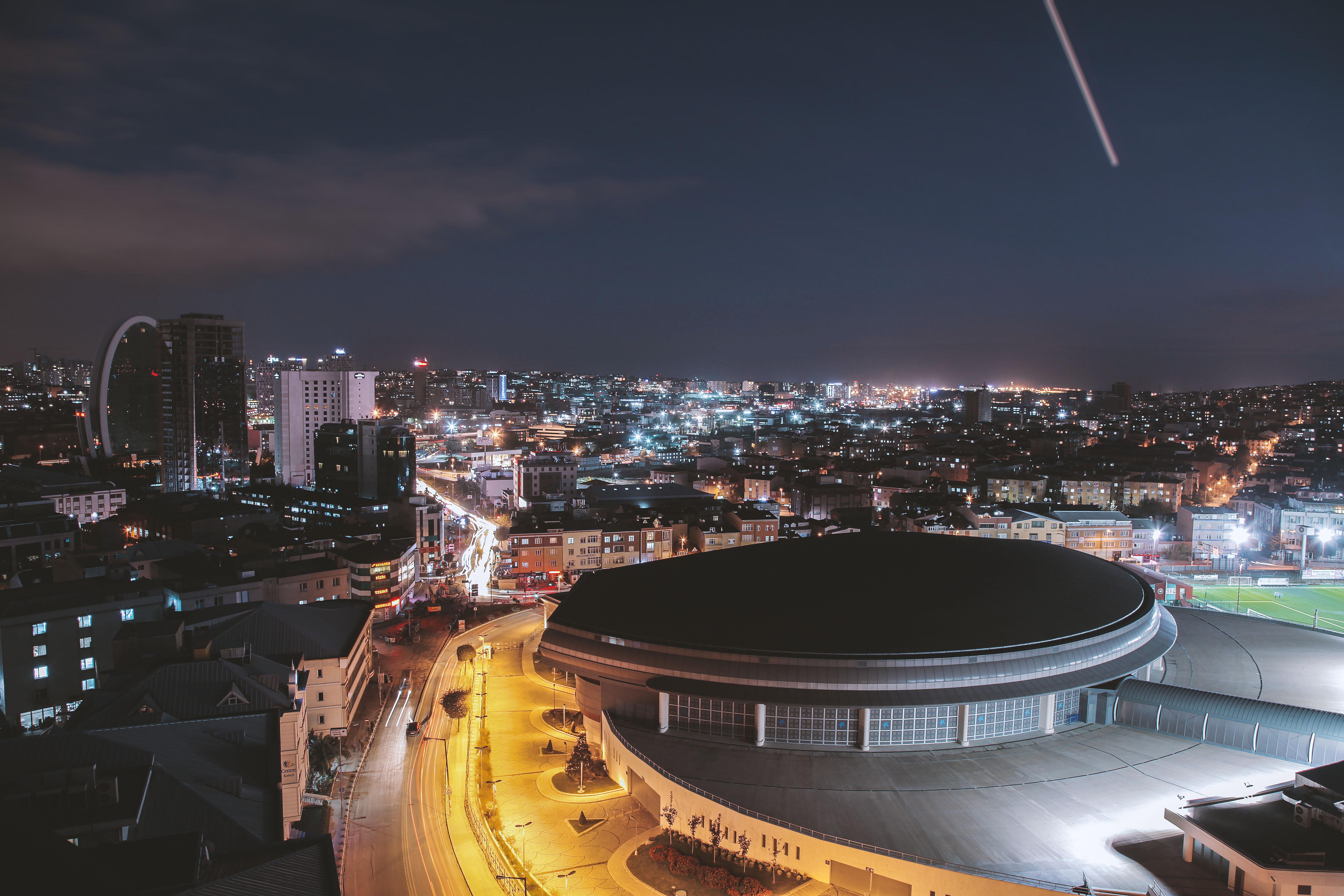 Serenity Suites Istanbul Airport Luaran gambar
