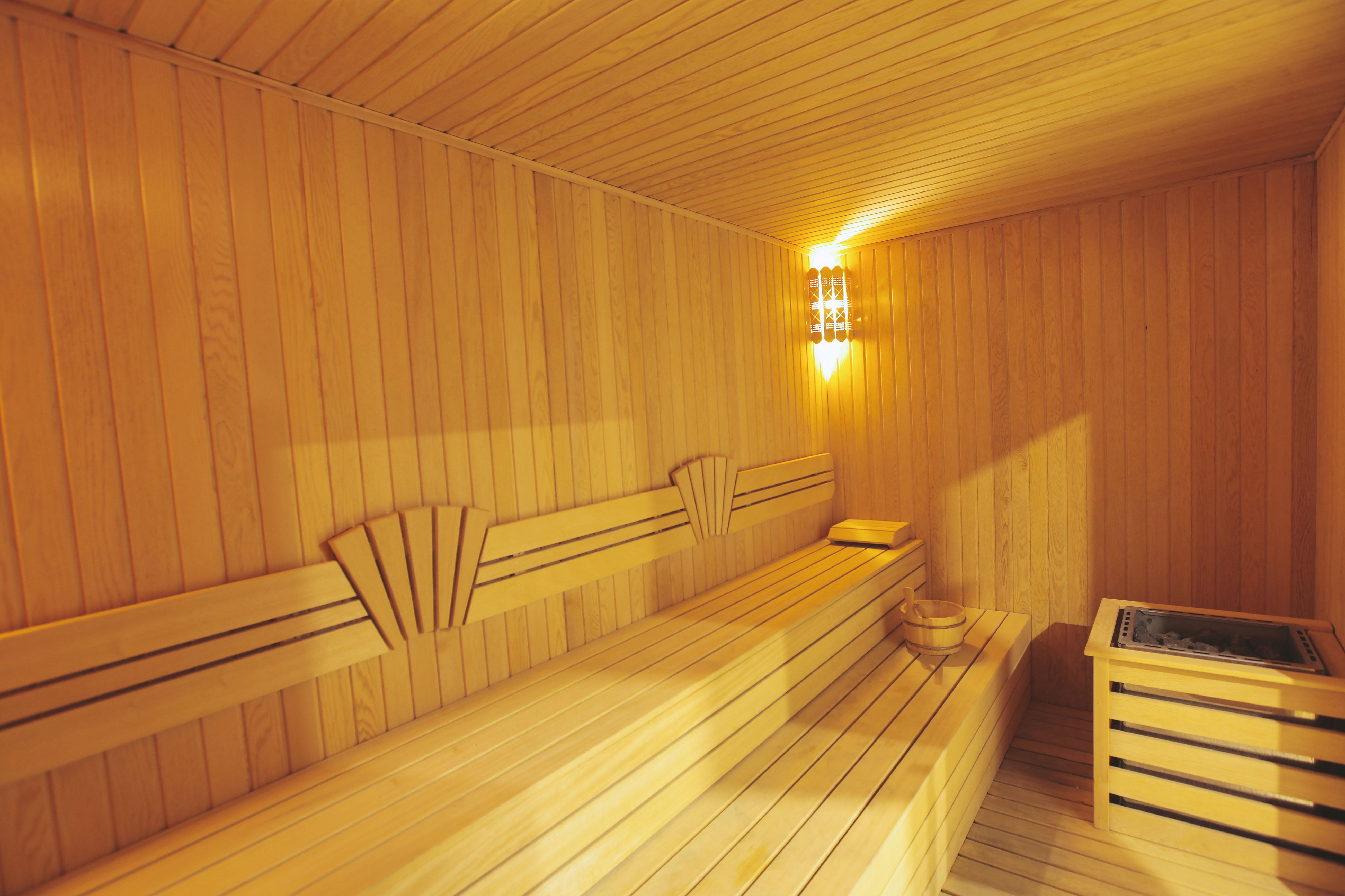 Serenity Suites Istanbul Airport Luaran gambar